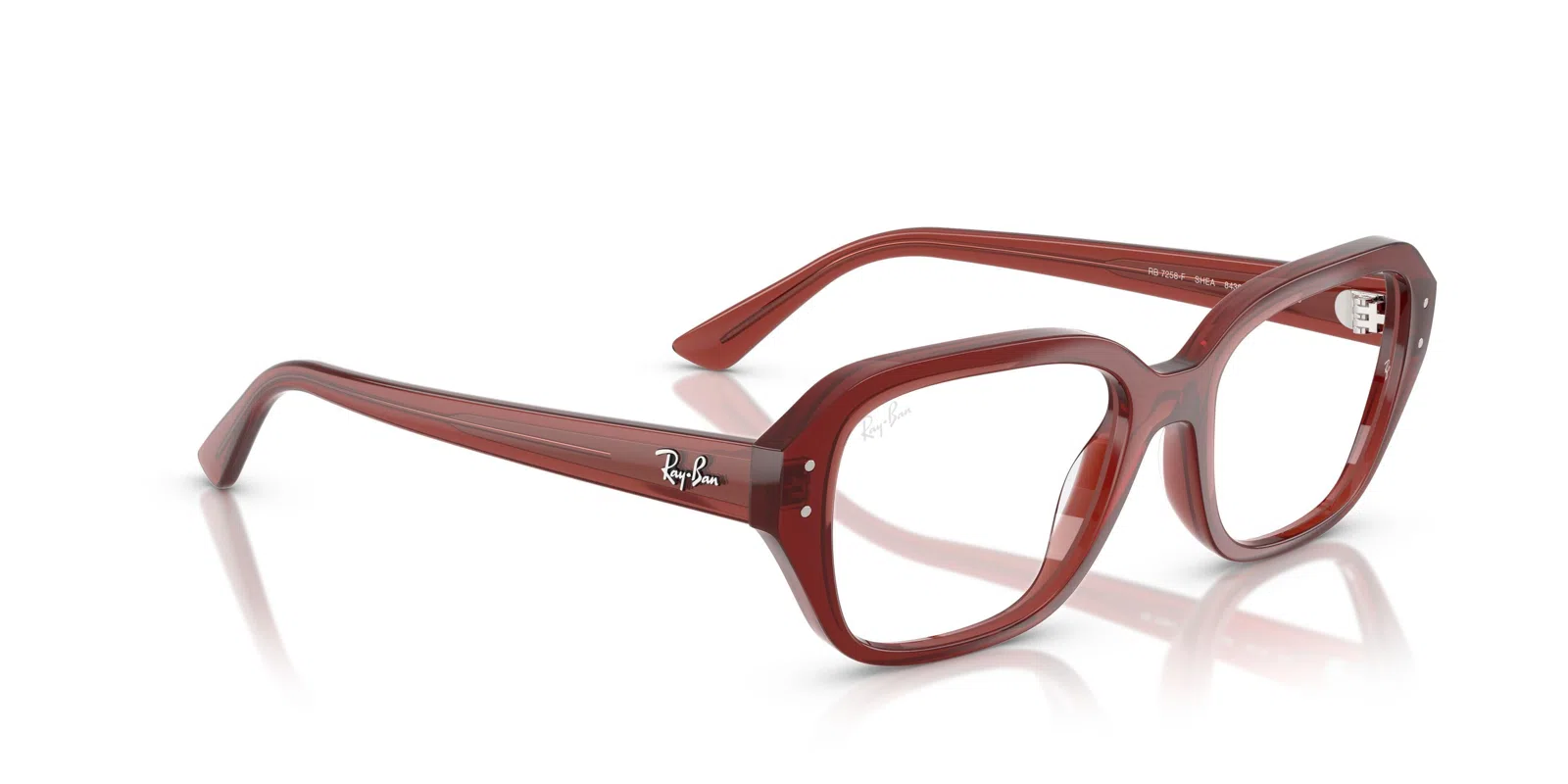 Ray-Ban Shea 7258F Eyeglasses - view 26